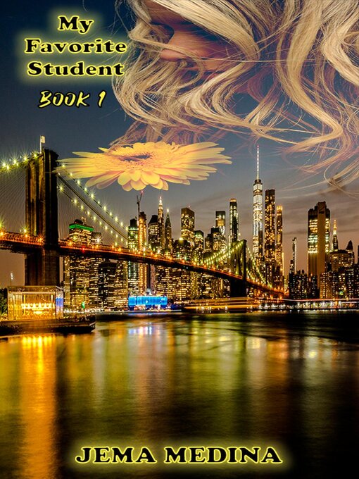 Title details for My Favorite Student by Jema Medina - Available